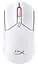 Бездротова миша HyperX Pulsefire Haste 2 Mini Wireless White (7D389AA) - мініатюра 1
