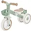 Велосипед дитячий  Globber Learning Trike 2в1 PLUS до 20 кг фісташковий (737-109) - мініатюра 6