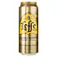 Уценка. Пиво Leffe Blonde, светлое, 6,6%, ж/б, 0,5 л (478571) - миниатюра 1