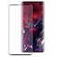 Захисне скло DK для Samsung Galaxy S10+ G975 3D Full Glue black - мініатюра 3