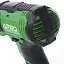 Гайковерт ударний акумуляторний Apro 20W 300 Нм 20 В без АКБ та ЗП 30412 - мініатюра 9