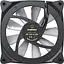 Вентилятор GameMax GMX-12-CBB (GMX-12-CBB) - миниатюра 3