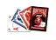 Карти гральні United States Playing Card Company Bicycle Pro PokerPeek (red) (01456-1) - мініатюра 4