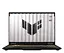 Игровой ноутбук ASUS TUF F16 FX608JH-RV010, процессор Intel Core i5-13450HX (до 4,6 ГГц), 16-дюймовый WUXGA-дисплей 165Hz, 16 ГБ, SSD 512 ГБ, видеокарта NVIDIA GeFor - миниатюра 3