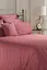 Постільна білизна Sartoria Pembe Сатин Преміум Sarev pbe0052212 - мініатюра 3