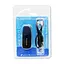 Bluetooth-адаптер USB + AUX аудиоприемник - миниатюра 1