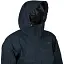 Куртка Shimano GORE-TEX Explore Warm Jacket S Navy - миниатюра 3