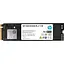 SSD накопитель HP EX900 1Tb NVMe PCIe Gen3x4 M.2 2280 (5XM46AA) - миниатюра 1