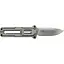 Нож Kershaw Cybernet Gray - миниатюра 2
