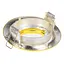 Світильник точковий Brille HDL-DE 02 PS/G MR16 163228 - мініатюра 5