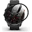 Захисна плівка DK для Garmin Fenix ​​7X Composite Film box (017537) (black) - мініатюра 2
