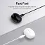 Навушники TWS Vention Elf Earbuds E01 Blue - мініатюра 6