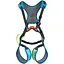 Страхувальна система Climbing Technology Flik Full-Body Бірюзовий (1053-7H175 AF) - мініатюра 1