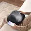 Розумна подушка масажер для спини та шиї Xiaomi MiJia Smart Waist Massager (BHR8623CN) - мініатюра 9