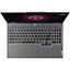 Ноутбук Lenovo LOQ 15ARP9, AMD Ryzen 7 7435HS, 4.5GHz, 15.6FHD, 144Hz, 24GB, SSD 512GB, NVIDIA GeForce RTX 4050 6GB, Free DOS - миниатюра 3