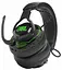 Навушники JBL Quantum 910X Wireless for Xbox Black (JBLQ910XWLBLKGRN) - мініатюра 9