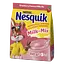 Суміш для приготування напою Nesquik Milk-Mix зі смаком полуниці 350 г - мініатюра 2