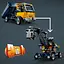 Уценка. Конструктор LEGO Technic Самосвал, 177 детали (42147) - миниатюра 7