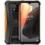 Смартфон Blackview bv6600 Pro IP68 4/64gb Orange - мініатюра 1
