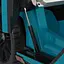 Електромобіль дитячий Lamborghini M 5072EBLR-4 12V14AH - мініатюра 8