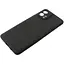 Чехол для мобильного телефона Dengos Carbon Motorola Moto G72 (black) (DG-TPU-CRBN-188) - миниатюра 4