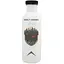 Пляшка Laken Basic Steel Bottle 0.75L KomandaEx White (1004-OE-BS75) - мініатюра 1