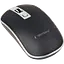 Беспроводная мышь Gembird MUSW-4B-06-BS Black/Silver - миниатюра 1