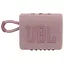 Колонка JBL GO3 (JBLGO3PINK) бездротова портативна рожева 6925281975677 - мініатюра 6
