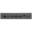 Док-станція для ноутбука Lenovo ThinkPad Thunderbolt 3 Dock Gen 2 (40AN0135) - мініатюра 1