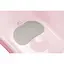 Ванна дитяча FreeOn Cosy 40x81x24 см рожева - мініатюра 6