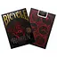 Карти гральні United States Playing Card Company Bicycle Hidden (Bicycle Premium) (02437) - мініатюра 1