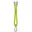 Дата кабель-шнурок Hoco GH5 Elegant Type-C to Lightning (0.21m) Fluorescent Green - мініатюра 2