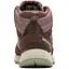Ботинки женские Merrell Wildwood Mid LTR WP Womens 37 Бордовий - миниатюра 6
