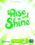 Rise and Shine Level 2 Teacher’s book + Digital Resources - миниатюра 1