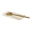 Підставка для ложки Emile Henry Kitchen tools бежева 23 х 10.5 x 3 см (020263) - мініатюра 1