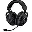 Гарнітура Logitech G Pro X2 Wireless Lightspeed Black (981-001263) - мініатюра 1