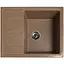 Кухонная мойка Romzha Cerand Teracota (701) - миниатюра 1