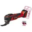 Многофункциональный инструмент Einhell Professional TP-MG 18 Li BL - Solo PXC аккумуляторный 18В без АКБ и ЗУ (4465190) - миниатюра 1