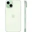 Смартфон Apple iPhone 15 256 GB eSIM Green (MTM83) [102474] - мініатюра 3