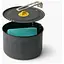 Набор посуды Sea To Summit Frontier UL One Pot Cook Set 1P M (1033-STS ACK027031-122105) - миниатюра 6
