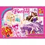 Пазл G-Toys Barbie, 35 элементов BA001 (4824687630680) - миниатюра 1