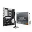 Материнська плата ASUS B650E MAX GAMING WIFI (B650E MAX GAMING WIFI) (Socket AM5, AMD B650, ATX) - мініатюра 2