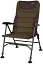 Крісло Fox International EOS 2 Chair Зелений/коричневий - мініатюра 1