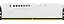 Модуль пам'яті Kingston Fury DDR5 32GB 5600MHz Beast White XMP (KF556C40BW-32) - мініатюра 2