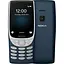 Мобильный телефон Nokia 8210 4G TA-1489 DS Blue UA UCRF - миниатюра 1