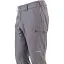 Брюки Fahrenheit Solar Guard Hiking Light Pants UPF 50+ 34/34 Grey - миниатюра 2