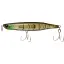 Воблер OSP Bent Minnow 86F 86 мм 5,9 г ME28, 0.0-0,5 м - миниатюра 1