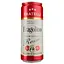 Уценка. Игристое вино Fratelli Fragolino Rosso, 6,9%, 0,33 л (828586) - миниатюра 1