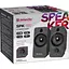 Акустична система DEFENDER SPK-190 black - мініатюра 5