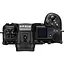 Беззеркальный фотоаппарат Nikon Z6 III Body Black (VOA130AE) UA [139251] - миниатюра 4